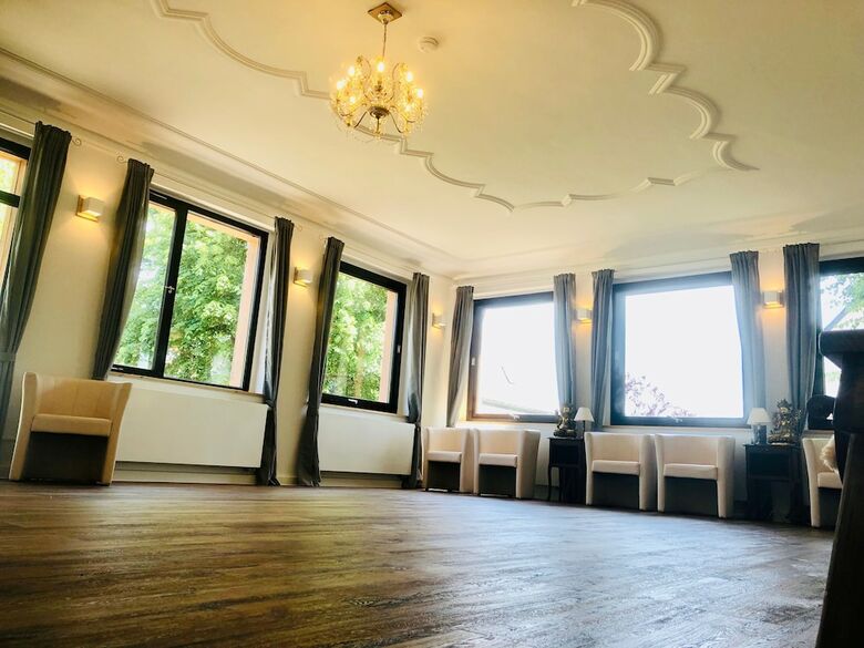 Hotel Kailash Guesthouse
