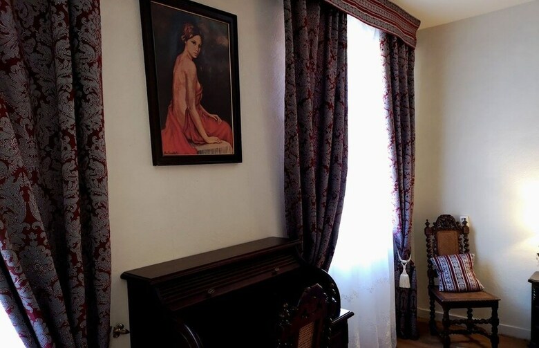 Hotel Adler
