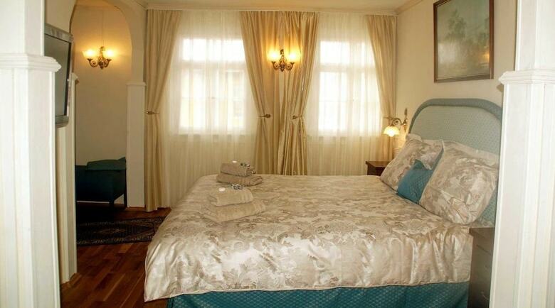 Hotel Adler