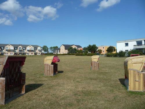 Apartamento Sths78213-fewo-fehmarnstrand-ii