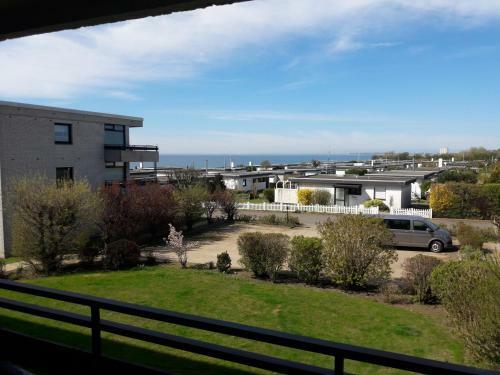 Apartamento Ferienwohnung Staberdorf