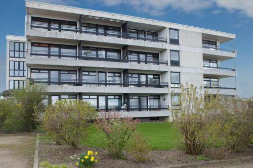 Apartamento Ferienwohnung Staberdorf