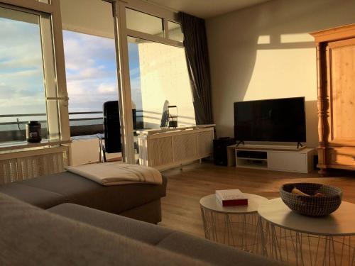 Apartamento Beachhouse-staberdorf