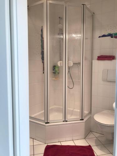 Apartamento Beachhouse-staberdorf