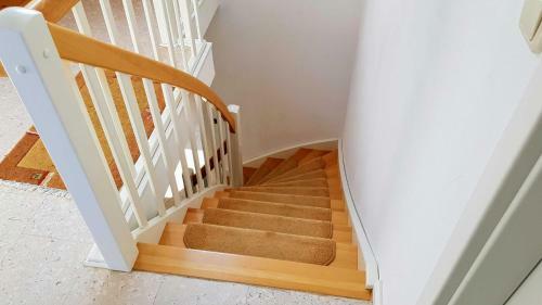 Apartamento Ferienwohnungen Baumbach