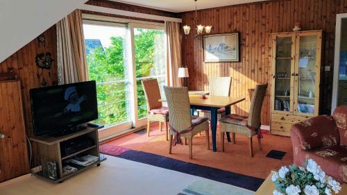 Apartamento Ferienwohnungen Baumbach