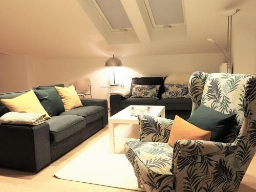 Apartamento Appartement-windperle-fis-003