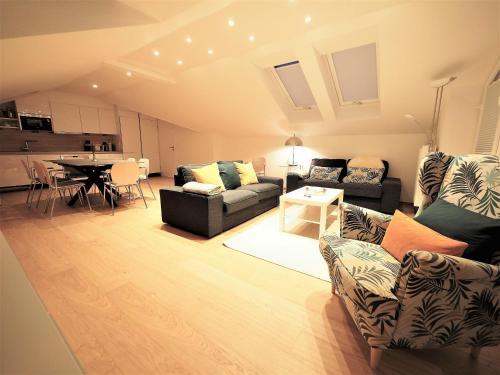Apartamento Appartement-windperle-fis-003