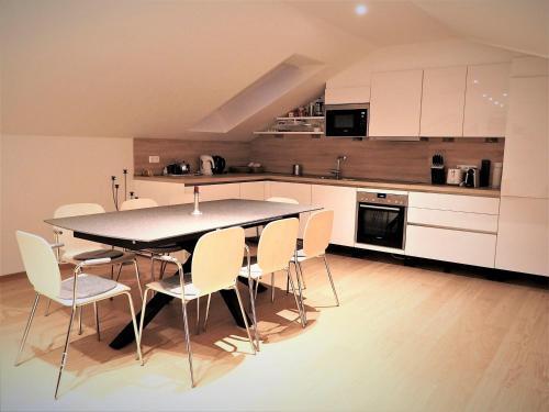 Apartamento Appartement-windperle-fis-003