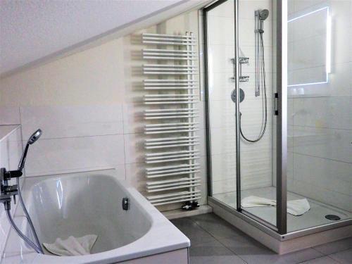 Apartamento Appartement-windperle-fis-003