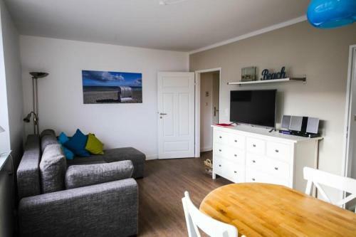 Apartamento Ferienwohnung Seesternchen 1