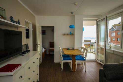 Apartamento Ferienwohnung Seesternchen 1