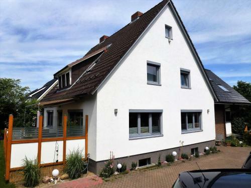 Apartamento Gaestehaus Mueller