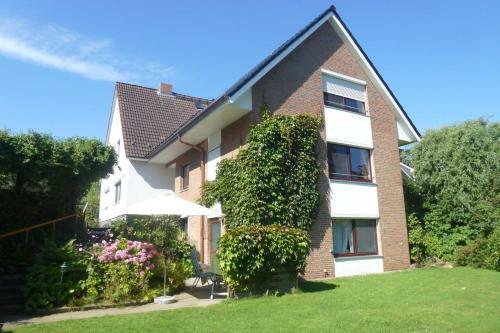 Apartamento Gaestehaus Mueller