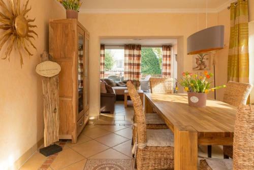 Apartamento Altes Strandhus Casa Seestern