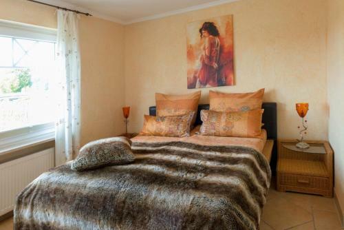 Apartamento Altes Strandhus Casa Seestern