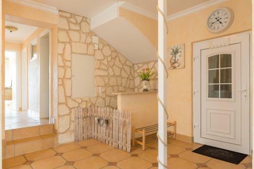 Apartamento Altes Strandhus Casa Seestern