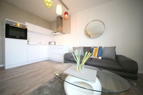 Apartamento Ferienwohnung Capolino