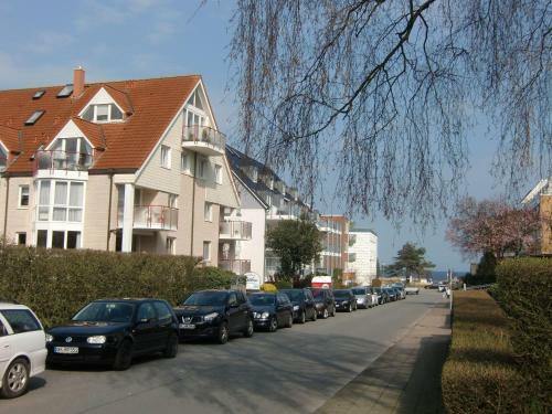 Apartamento Ferienwohnung-witthus-han-806