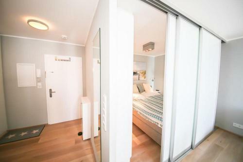 Apartamento Ferienwohnung Meersehen