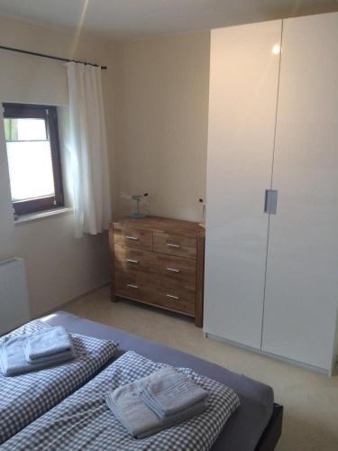 Apartamento Ferienwohnung Mehrmeer