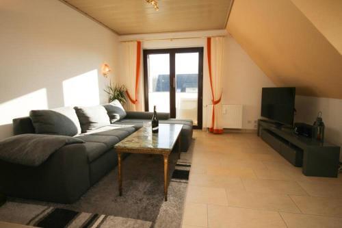 Apartamento Ferienwohnung Fuchsberg 3