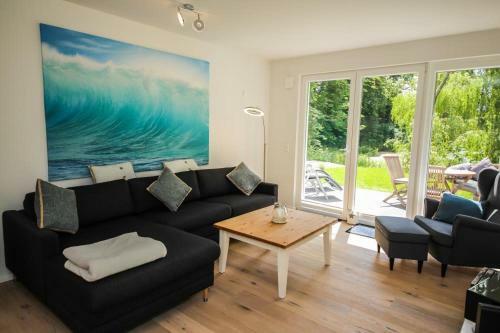 Apartamento Ferienwohnung Seaside