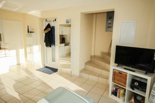 Apartamento Ferienwohnung Strandvilla App. 27