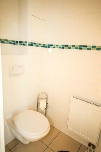 Apartamento Ferienwohnung Strandvilla App. 27