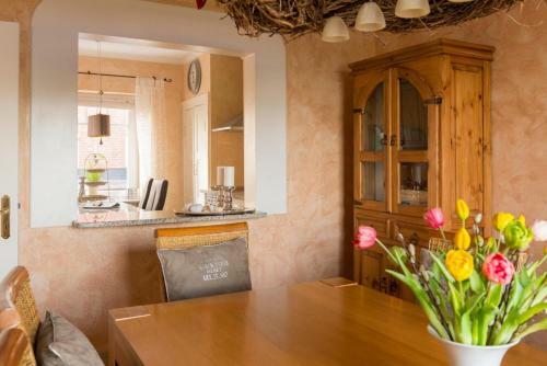 Apartamento Altes Zollhaus Casa Rustica