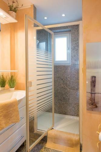 Apartamento Altes Zollhaus Casa Rustica