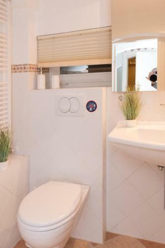 Apartamento Altes Zollhaus Casa Rustica