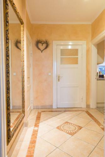 Apartamento Altes Zollhaus Casa Rustica