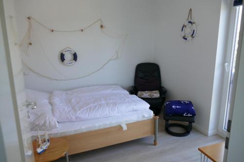 Apartamento Wohnresidenz Barke App. 19