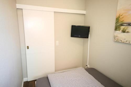 Apartamento Ferienwohnung Oskar