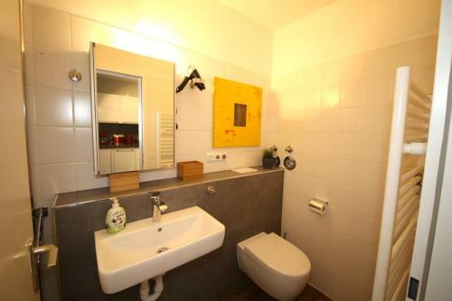 Apartamento Ferienwohnung Oskar