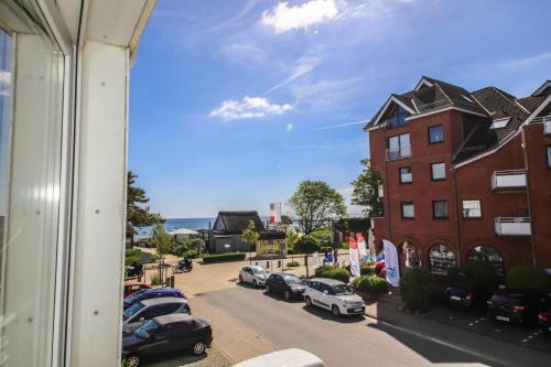 Apartamento Ferienwohnung Oskar