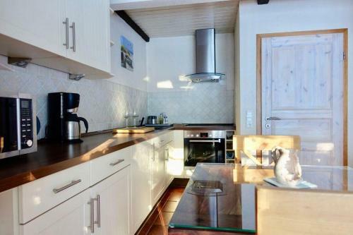 Apartamento Haus-am-wald-wohnung-eg