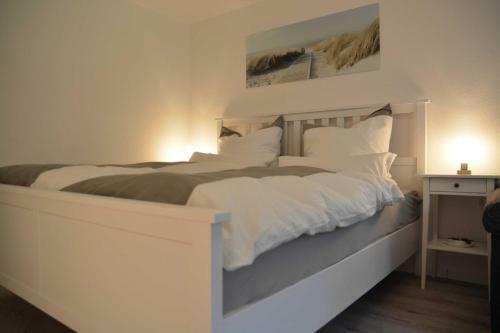 Apartamento Strandhus Miba