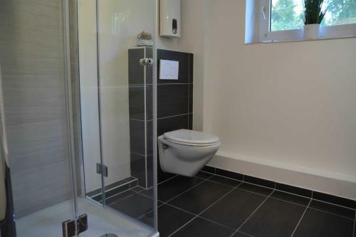Apartamento Strandhus Miba