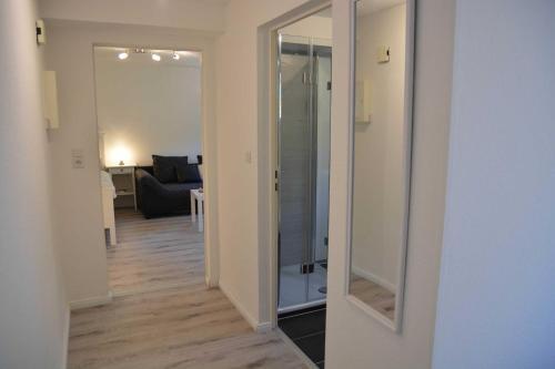 Apartamento Strandhus Miba