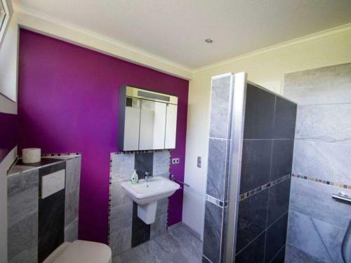 Apartamento Haus Bieberstein