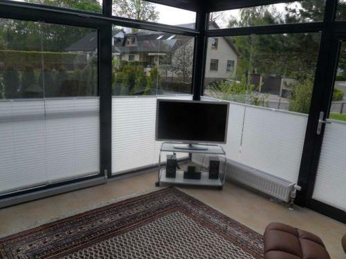 Apartamento Haus Bieberstein