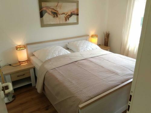 Apartamento Eekkampresidenz Nr_ 36 C