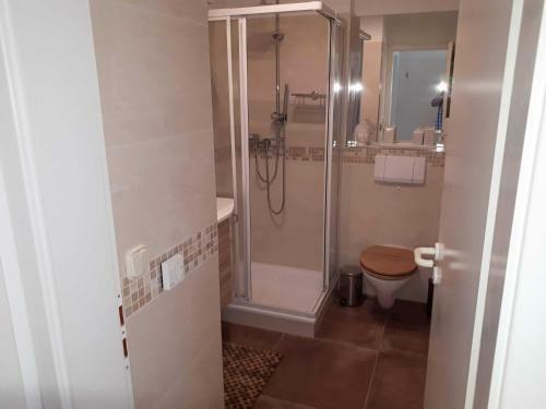 Apartamento Eekkampresidenz Nr_ 36 C