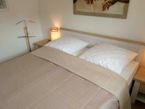 Apartamento Eekkampresidenz Nr_ 36 C