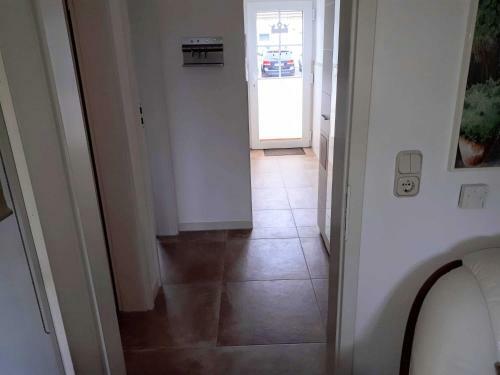 Apartamento Eekkampresidenz Nr_ 36 C