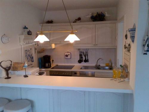 Apartamento Eekkampresidenz Nr_ 36 C