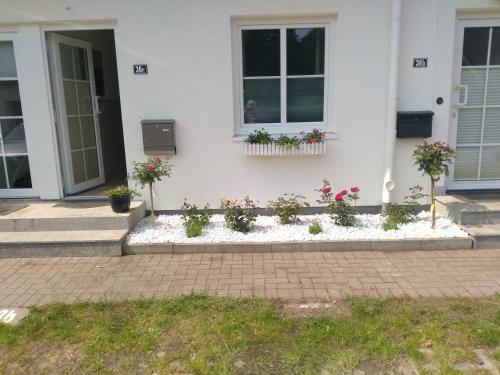 Apartamento Eekkampresidenz Nr_ 36 C