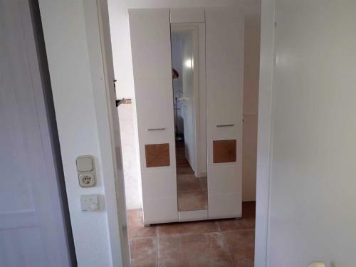 Apartamento Eekkampresidenz Nr_ 36 C